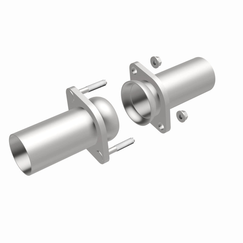 MagnaFlow Univ Ball Flange 2.5inch - 10744