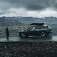 Load image into Gallery viewer, Thule Motion 3 XL Low Roof Box Glossy - Titan - 639451
