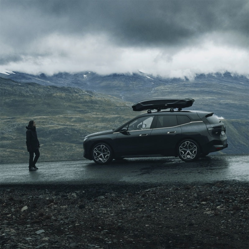 Thule Motion 3 XL Roof Box Glossy - Black - 639850