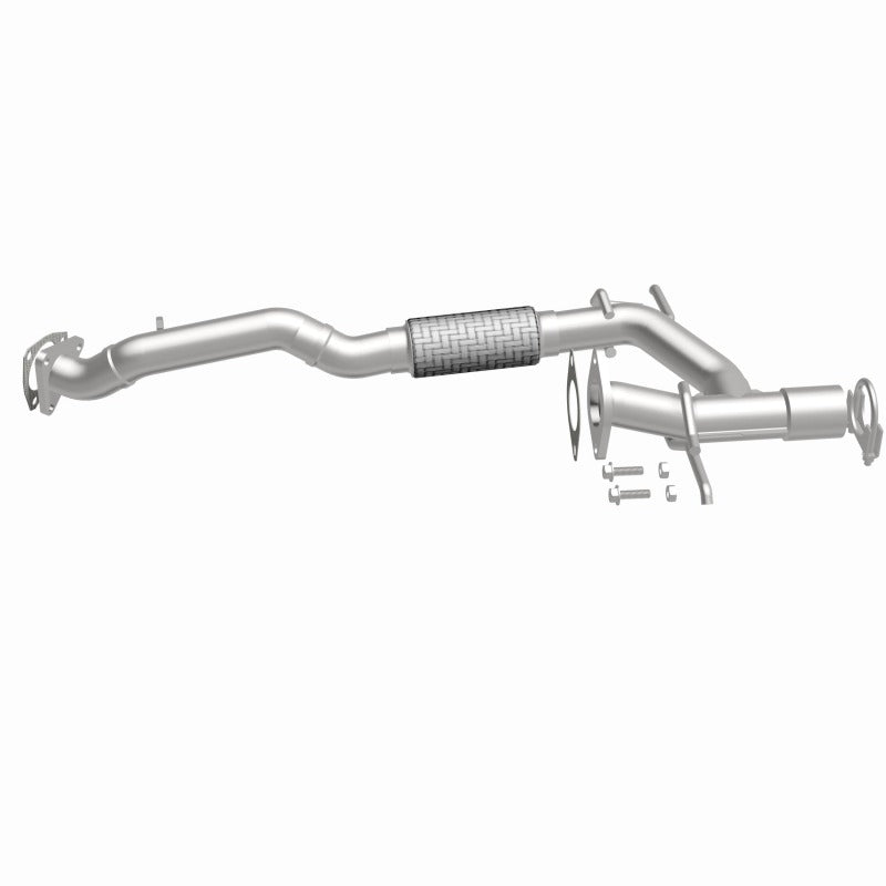 BRE Exhaust 14-22 Jeep Cherokee 3.2L Front Pipe Kit - 107-0276