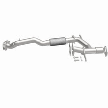 Load image into Gallery viewer, BRE Exhaust 14-22 Jeep Cherokee 3.2L Front Pipe Kit - 107-0276