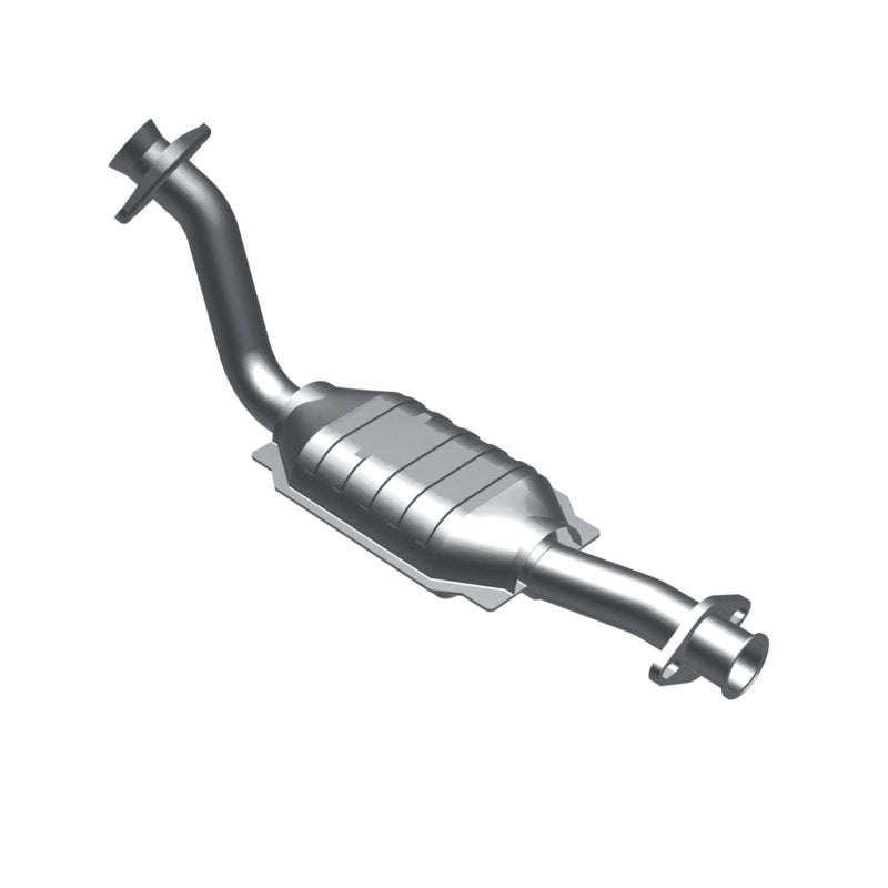 MagnaFlow Direct Fit Catalytic Converter Ford-Lincoln-Mercury 9 - 93385