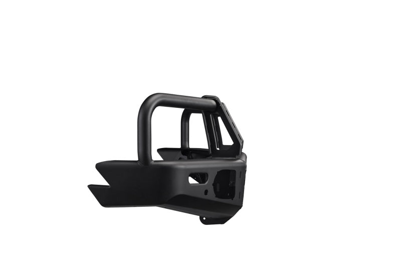 ARB Summit Bar Kit Textured Black Integrit Ford Ranger 19On (Fit Kit NOT Included) - 3440560K