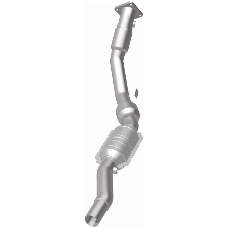 MagnaFlow Conv DF 00-02 Audi A6 Quattro 2.7L - 24893