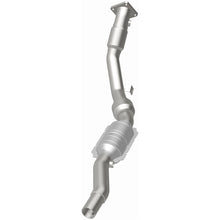 Load image into Gallery viewer, MagnaFlow Conv DF 00-02 Audi A6 Quattro 2.7L - 24893