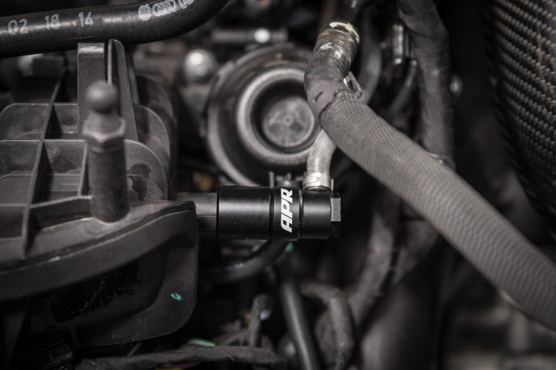 APR 17-21 Porsche Macan (EA888.3) Boost Tap - Full Kit - MS100101