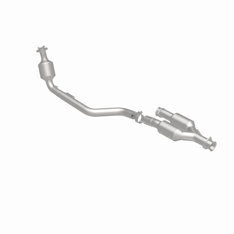 MagnaFlow 07-08 Chrysler Crossfire 3.2L Direct Fit Converter - 5411188