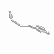 Load image into Gallery viewer, MagnaFlow 07-08 Chrysler Crossfire 3.2L Direct Fit Converter - 5411188