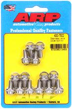 Load image into Gallery viewer, ARP SS Valve Cover Bolt Kit - 400-7502