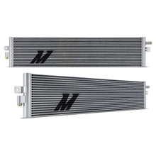 Load image into Gallery viewer, Mishimoto 19+ Chevy Silverado 1500 Transmission Cooler - MMTC-T1-19