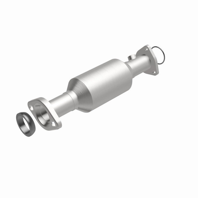 MagnaFlow Direct Fit Catalytic Converter 1995 Honda Odyssey 2.2L - 3391401