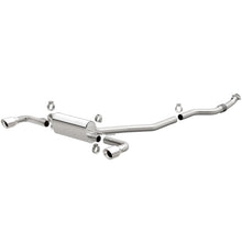 Load image into Gallery viewer, MagnaFlow Sys C/B 05- Pontiac Solstice GXP - 16645