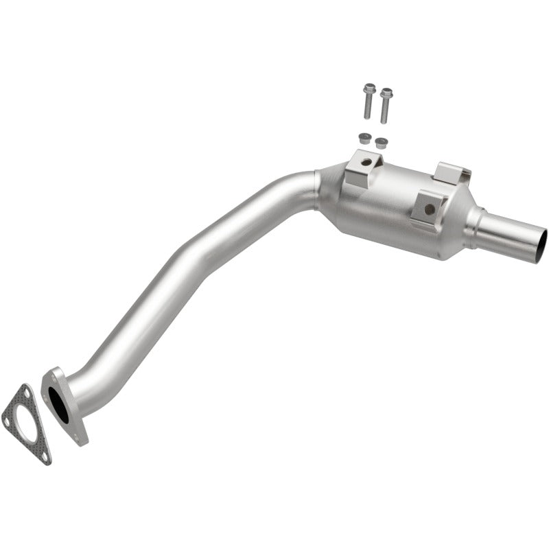 MagnaFlow 2004 Boxster H6 2.7 3.2 OEM Underbody Direct Fit Converter - 52363