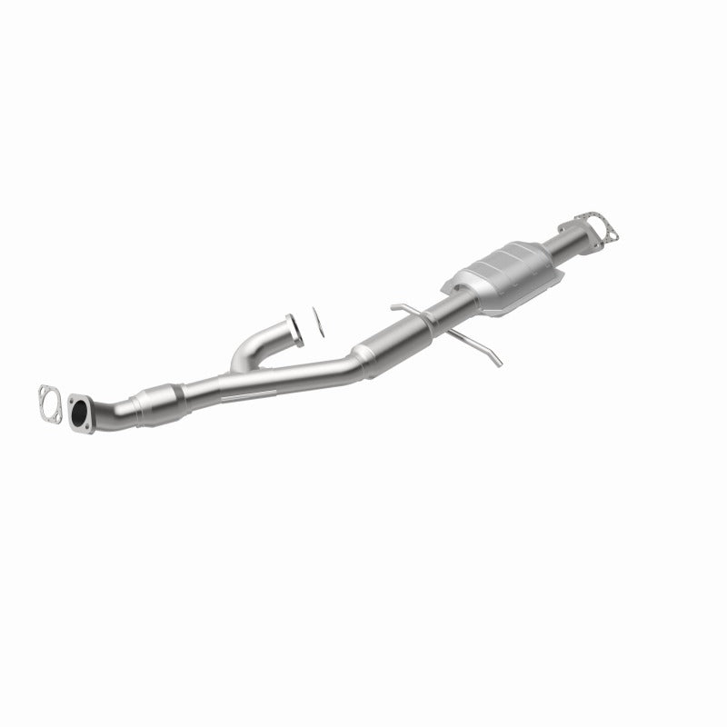 MagnaFlow Direct Fit Catalytic Converter 02-06 Kia Optima 2.7L - 457002