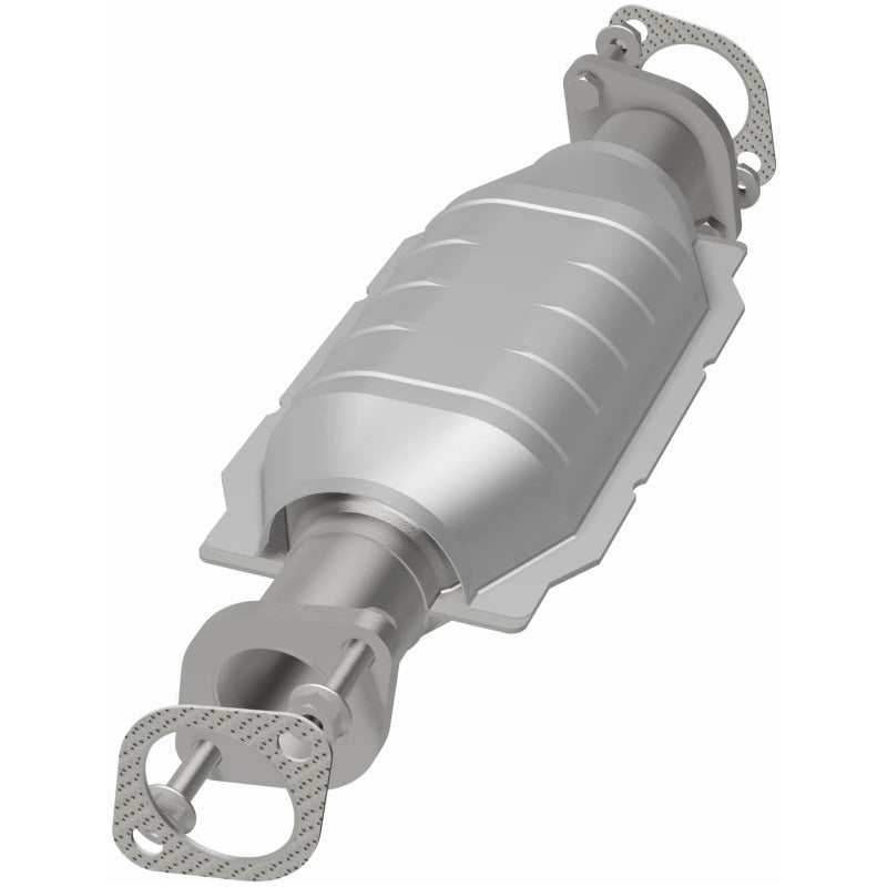MagnaFlow Direct Fit Catalytic Converter 05-10 Kia Sportage 2.7L - 51963