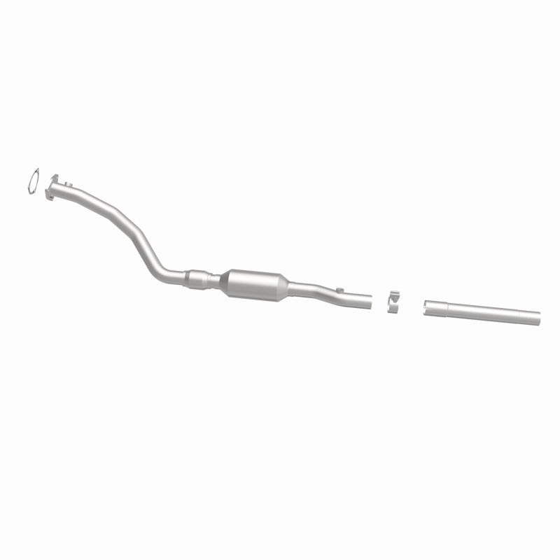 MagnaFlow Direct Fit Catalytic Converter 96-99 Audi A4/A4 Quattro 2.8L P/S (49 State) - 22963