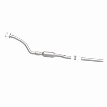 Load image into Gallery viewer, MagnaFlow Direct Fit Catalytic Converter 96-99 Audi A4/A4 Quattro 2.8L P/S (49 State) - 22963