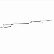 Load image into Gallery viewer, MagnaFlow BRE Exhaust Kit 08-12 Honda Accord 2.4L - 106-0572