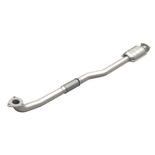 Load image into Gallery viewer, MagnaFlow Direct Fit Catalytic Converter 99-02 Daewoo Leganza 2.2L - 51619