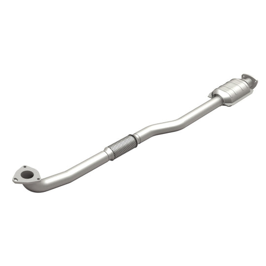 MagnaFlow Direct Fit Catalytic Converter 99-02 Daewoo Leganza 2.2L - 51619