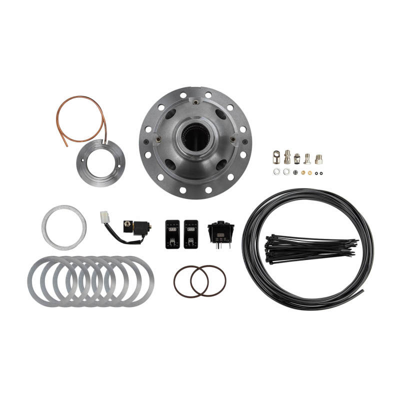 ARB Airlocker Dana 60Xhd 40 Spl 4.56&Up S/N.. - RD188