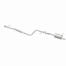 Load image into Gallery viewer, MagnaFlow BRE Exhaust Kit 93-95 Honda Del Sol - 106-0306