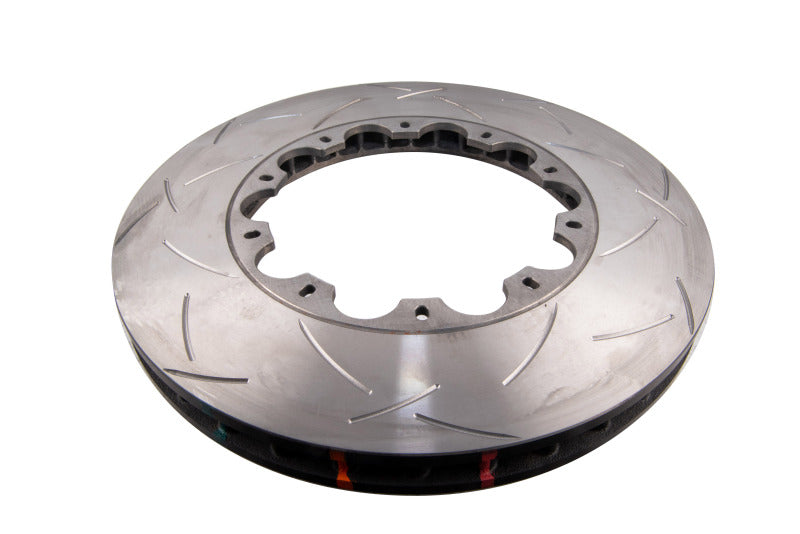 DBA 10-12 Chevrolet Camaro SS 6.2L 5000 Series Slotted Front Replacement Rotor - DBA52604.1S