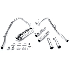 Load image into Gallery viewer, MagnaFlow Sys C/B 03 Dodge Ram Hemi 1500 Dual - 15788