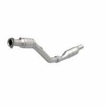 Load image into Gallery viewer, MagnaFlow Conv DF 04-06 Audi S4 4.2L - 24317