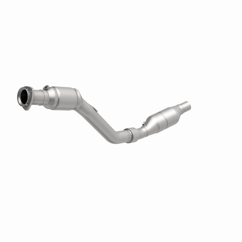 MagnaFlow Direct Fit Catalytic Converter 04-06 Audi S4 4.2L - 49917