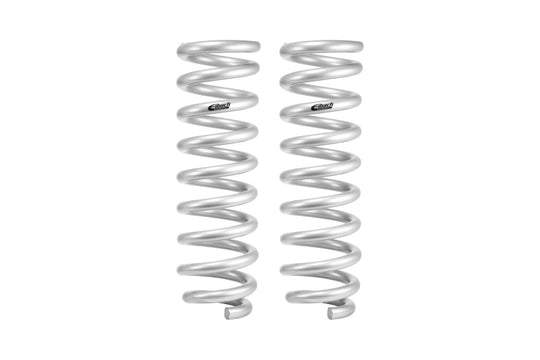 Eibach 01-07 Toyota SEQUOIA Pro-Lift-Kit Springs (Front Springs Only) - E30-82-095-01-20