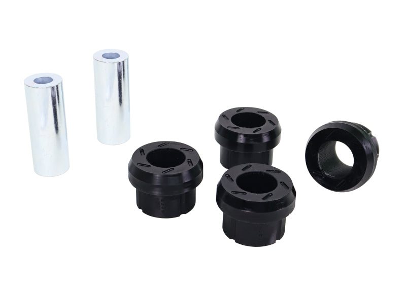 Whiteline 06-13 Lexus IS Front Lower Control Arm Bushing - W56540