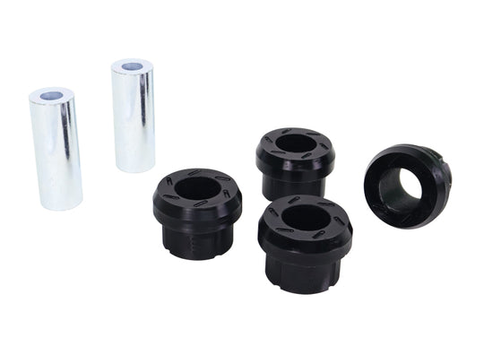Whiteline 06-13 Lexus IS Front Lower Control Arm Bushing - W56540