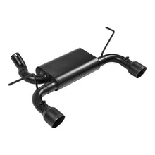 Load image into Gallery viewer, Flowmaster 12-18 Jeep Wrangler JK 3.6L Force II Axle-Back Exhaust System - 817790