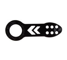 Load image into Gallery viewer, NRG Universal Front Tow Hook - Black - TOW-100BK