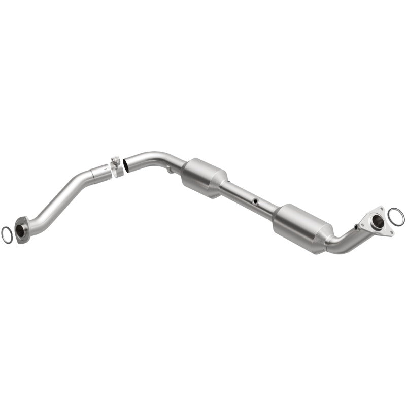 MagnaFlow 07-10 Toyota Tundra 5.7L Direct Fit Converter - 5582629