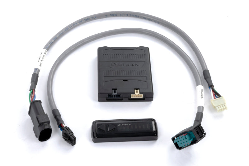Dinan 00-27 BMW/02-24 Mini/20-26 Toyota GR Supra (A90/A91) Throttle Booster - D440-1700