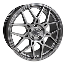Load image into Gallery viewer, Enkei PDC 18x8 5x114.3 40mm Offset 72.6mm Bore Grey Wheel - 502-880-6540GR