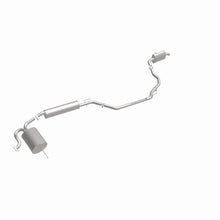Load image into Gallery viewer, MagnaFlow BRE Exhaust Kit 04-09 Nissan Quest 3.5L - 106-0348
