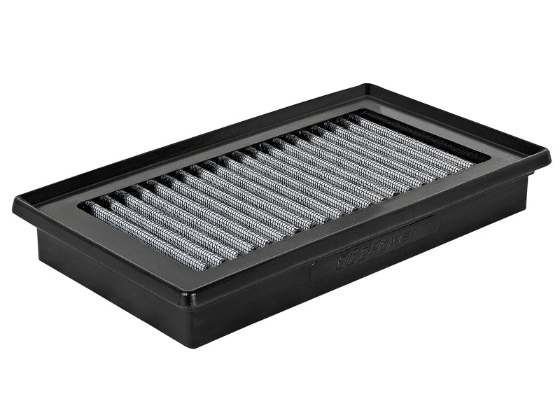 aFe Magnum FLOW Replacement Air Filter w/Pro DRY S Nissan Cube/Versa/NV200 07-18 L4-1.6L/1.8L/2.0L - 31-10273