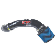 Load image into Gallery viewer, Injen 06-09 Civic Si 2.0L 4Cyl. Coupe &amp; Sedan Black Short Ram Intake - SP1577BLK