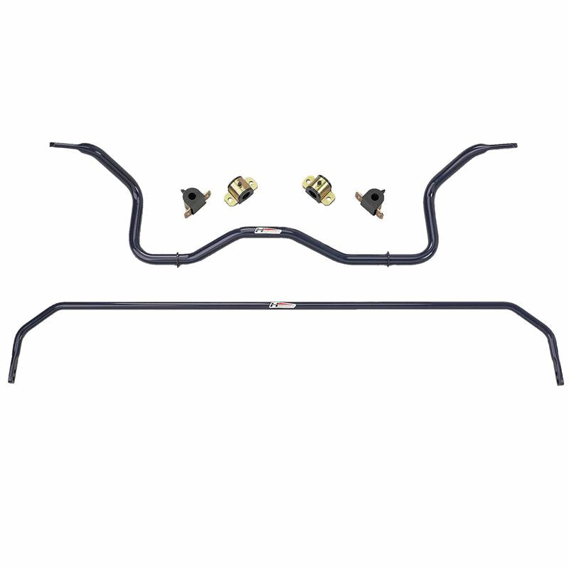 Hotchkis 02-06 Mini Competition Sway Bar Set