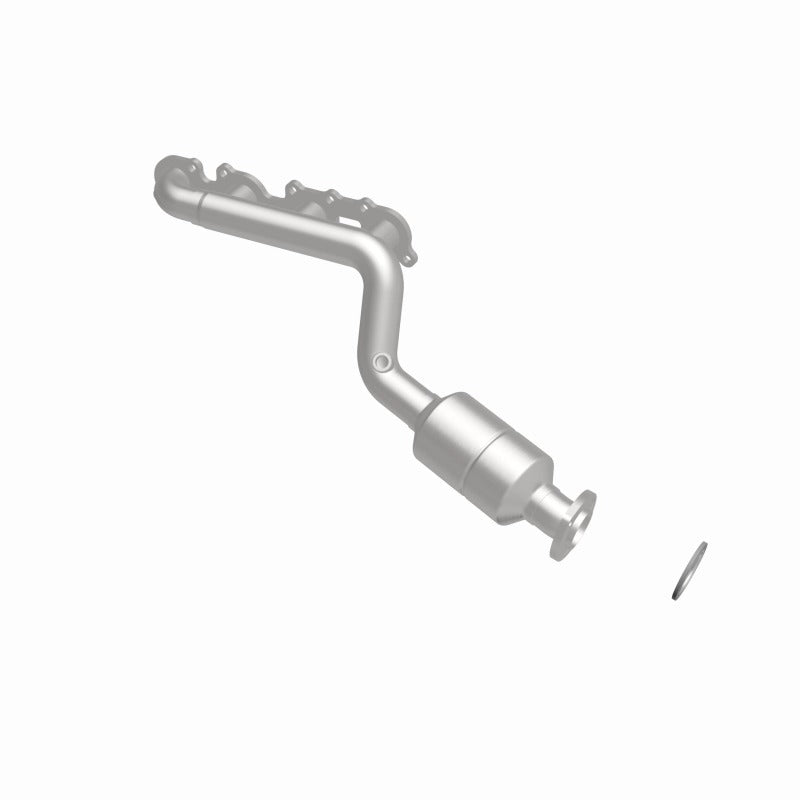MagnaFlow Direct Fit Catalytic Converter 08-09 Lexus LS600H 5.0L - 51888