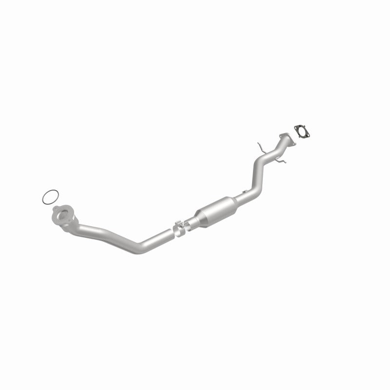 MagnaFlow Direct Fit Catalytic Converter 97-98 GM Vans 3.4L OEM - 49083