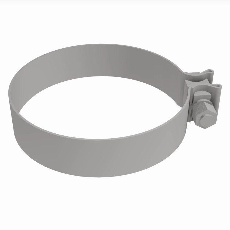 MagnaFlow Clamp 5.00inch TORCA SS 1.25inch 10pk - 10167