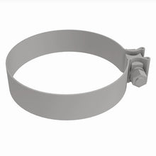 Load image into Gallery viewer, MagnaFlow Clamp 5.00inch TORCA SS 1.25inch 10pk - 10167