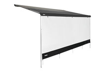 Load image into Gallery viewer, Thule Sun Blocker G2 Front Panel 8.5ft. Length - Silver - 307285