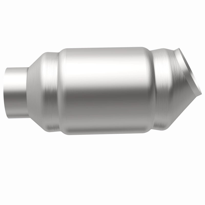 MagnaFlow Universal Catalytic Converter 90-95 Toyota Celica 2.2L Manifold - 337975