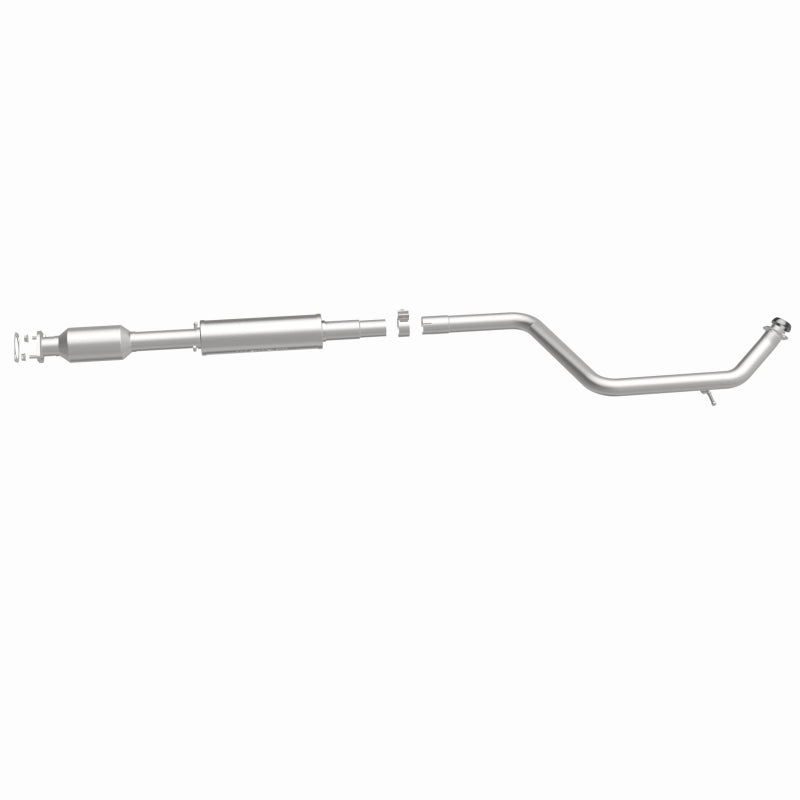 MagnaFlow 12-15 Mazda 5 2.5L Direct Fit CARB Compliant Catalytic Converter - 5571314