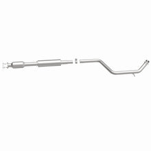 Load image into Gallery viewer, MagnaFlow 12-15 Mazda 5 2.5L Direct Fit CARB Compliant Catalytic Converter - 5571314